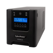 фото Источник бесперебойного питания CyberPower PR750ELCD