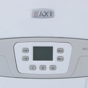 фото Котел Baxi ECO-4s 24