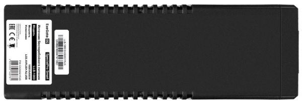 фото Источник бесперебойного питания  Exegate SpecialPro Smart LLB-1000.LCD.AVR.2SH.RJ.USB в Уфе
