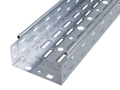 фото Лоток листовой перфорированный DKC 35332ZL в Казани