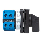 фото Переключатель кулачковый EKF pk-1-52-10-65