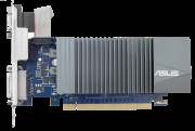 фото Видеокарта ASUS GeForce 710 (GT710-SL-2GD3-BRK-EVO)