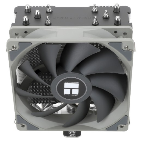 фото Кулер  Thermalright Assassin King 120 SE в Омске
