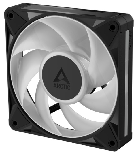 фото Вентилятор для корпуса ARCTIC BioniX P12 A-RGB