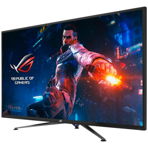 фото Монитор 43" ASUS ROG Swift PG43UQ