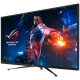 фото Монитор 43" ASUS ROG Swift PG43UQ