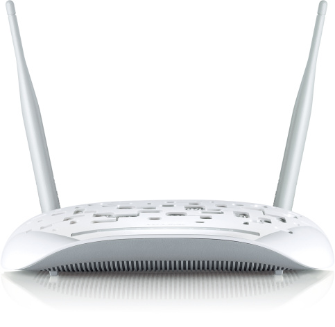 фото Модем xDSL  TP-LINK TD-W8968 в Перми