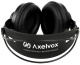 фото Проводные наушники Axelvox AX81, Проводной, Охватывающие, Черный, [AX81]