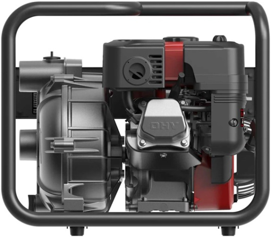 фото Мотопомпа SUNREKA GWP50T