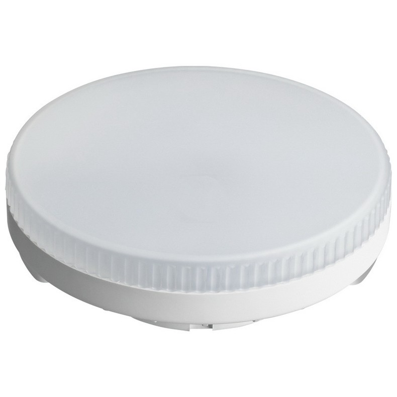 

Лампа светодиодная Gauss 83835 LED Elementary GX53 15W 1140lm 6500K 1080 лм, 83835