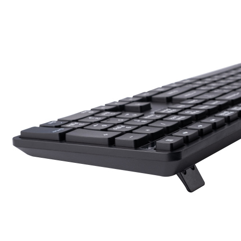 фото Клавиатура и мышь wireless Filum FL-KTW15-BK в Краснодаре