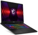 фото Ноутбук  MSI Sword 16 HX B13VGKG-855XRU в Самаре 16 ", Core i7, 16 Гб RAM, 1 Тб SSD, GeForce RTX 4070, Серый