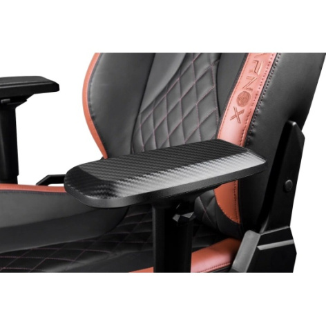 фото Кресло игровое KARNOX COMMANDER в Екатеринбурге