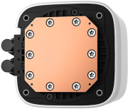 фото Система охлаждения Deepcool LE360 WH V2