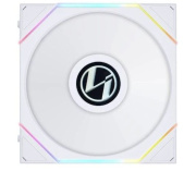 фото Вентилятор Lian Li G99.14RTLLCD1W1W.R0