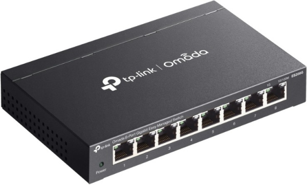 фото Коммутатор управляемый TP-LINK Omada в Екатеринбурге