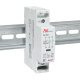 фото Контактор модульный EKF km-av-1-25-02-230V в Уфе