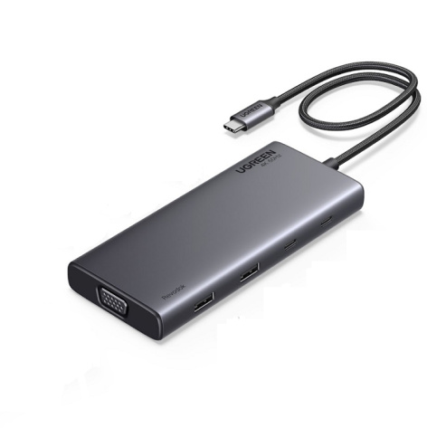 фото Адаптер  UGreen CM639 в Уфе
