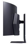 фото Монитор LG 45GS95QE-B