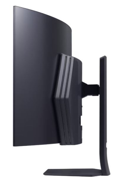 фото Монитор 45" LG 45GS95QE-B в Красноярске