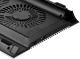 фото Подставка для ноутбука с охлаждением Deepcool N8 17 в Уфе