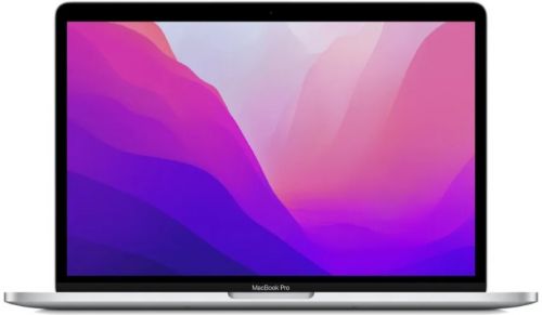 

Ноутбук 13.3'' Apple MacBook Pro 2022 M2 8C CPU, 10C GPU, 16GB512GB SSD, Silver, MacBook Pro 2022