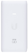 фото Адаптер Ubiquiti U-POE-af-EU