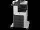 фото МФУ лазерное черно-белое HP LaserJet Enterprise 700 MFP M725z
