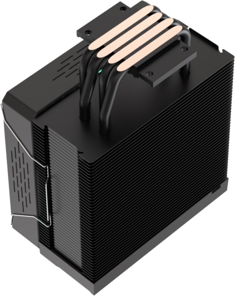 фото Кулер  Formula V ICE BURG ARPW 4P BK в Казани