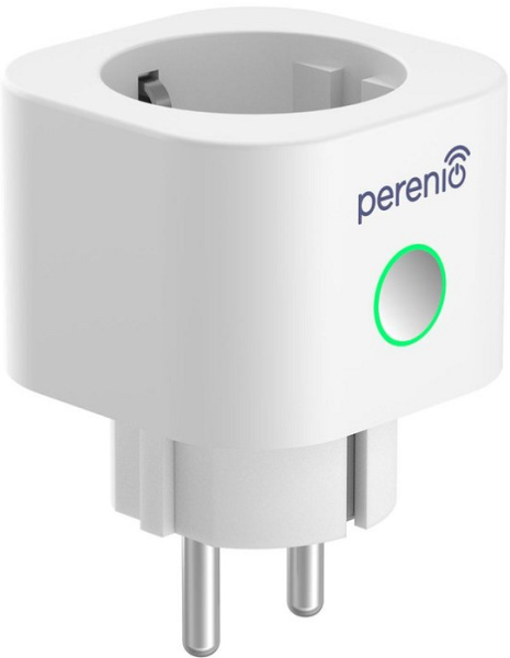 фото Розетка  Perenio PEHPL01 в Красноярске