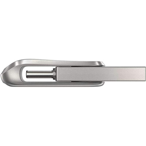 фото Накопитель USB 3.1 128GB SanDisk Ultra Dual Drive Luxe в Перми