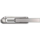 фото Накопитель USB 3.1 128GB SanDisk Ultra Dual Drive Luxe в Перми
