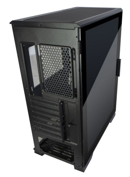 фото Корпус ATX Eurocase K517