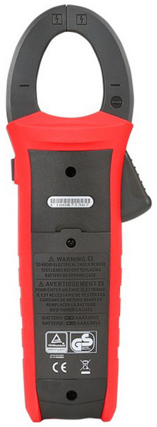 фото Токоизмерительные клещи  UNI-T UT219E в Казани