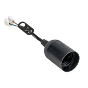фото Патрон EKF LHP-E27-b