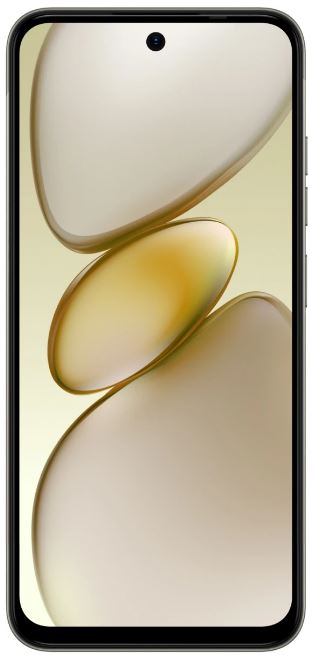 

Смартфон TECNO SPARK Go 1 3/64GB KL4 64+3 TITANIUM GOLD золотой моноблок 3G 4G 2Sim 6.67" 720x1600 Android 14 Go 13Mpix 802.11 a/b/g/n/ac GPS GSM900/1, SPARK Go 1 3/64GB