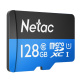 фото Карта памяти MicroSDXC 128GB Netac NT02P500STN-128G-R в Волгограде