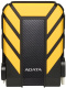 фото Внешний диск HDD 2.5