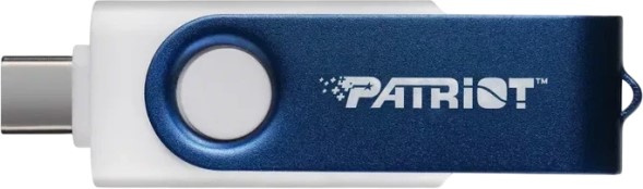 фото Накопитель USB 3.2 32GB Patriot Memory Xporter X550 в Уфе
