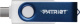 фото Накопитель USB 3.2 32GB Patriot Memory Xporter X550 в Уфе
