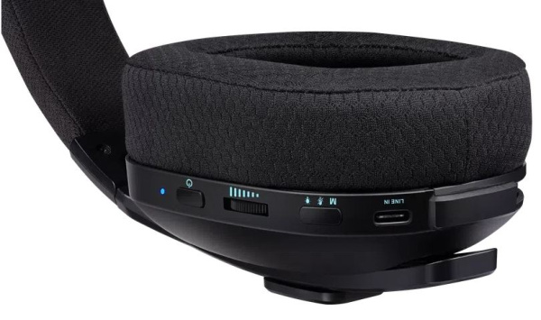 фото Гарнитура wireless Defender Horror PRO в Санкт-Петербургe