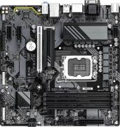 фото Материнская плата GIGABYTE B760M DS3H GEN5