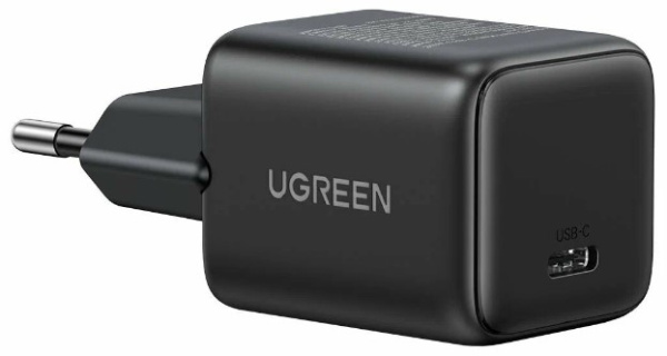 фото Зарядное устройство сетевое UGREEN X513 в Омске