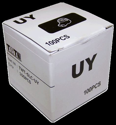 фото Соединитель  TWT TWT-SLC-UY в Екатеринбурге