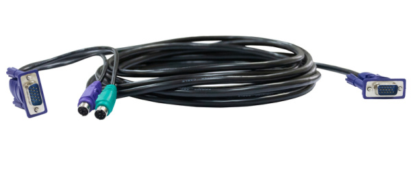 фото Кабель специальный  D-link DKVM-CB3 в Уфе