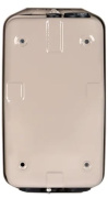 фото Пускатель электромагнитный  EKF ctrp-r-40-400v-led