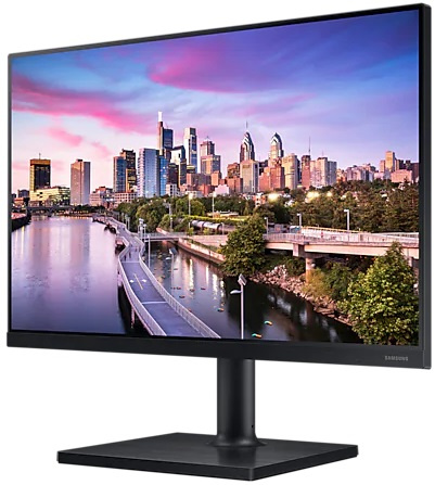 фото Монитор 24" Samsung F24T450GY в Перми