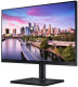 фото Монитор 24" Samsung F24T450GY в Уфе