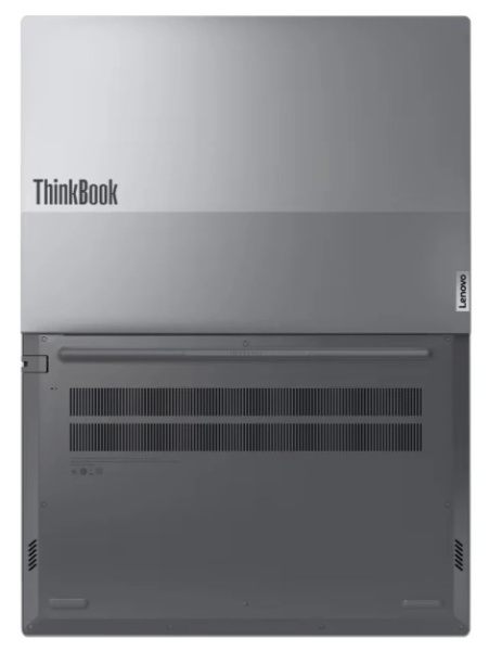 фото Ноутбук  Lenovo ThinkBook 16 G7 в Омске 16 ", Core Ultra 7, 16 Гб RAM, 512 Гб SSD, Arc graphics, Серый
