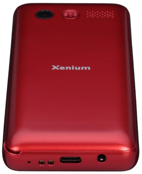 фото Мобильный телефон  Xenium X700 в Казани